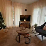 Chalet Serene
