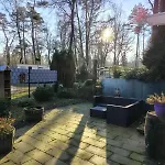 Serene Chalet Hoenderloo