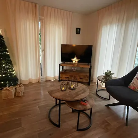 Chalet Serene