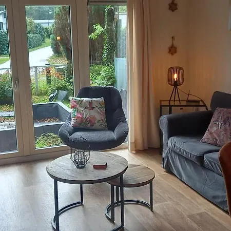Serene Chalet *