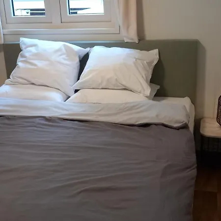 Serene Chalet