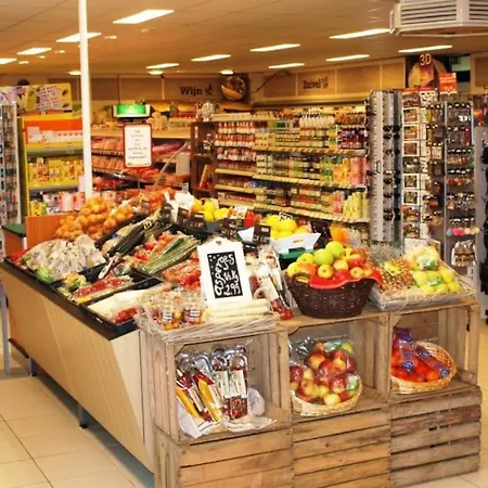 Chalet Serene Hoenderloo