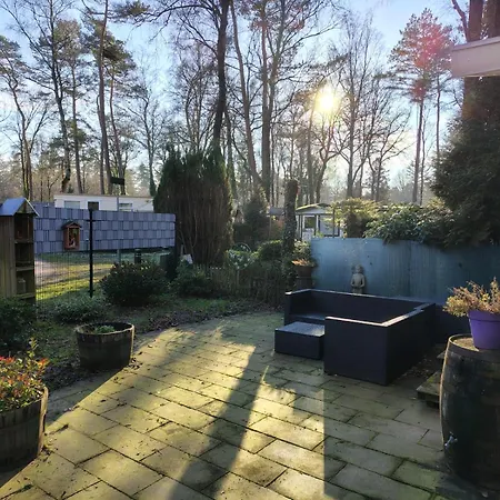 Serene شاليه هونديرلو