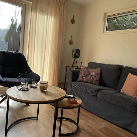 Chalet Serene *