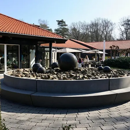 Serene Chalet Hoenderloo