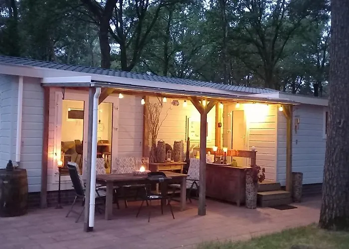 Serene هونديرلو