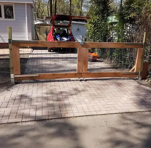 شاليه Serene هونديرلو