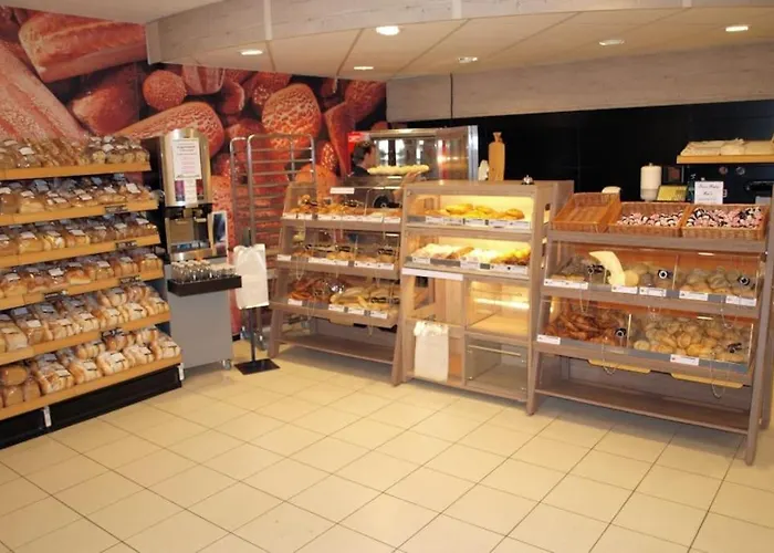 Serene Chalet Hoenderloo