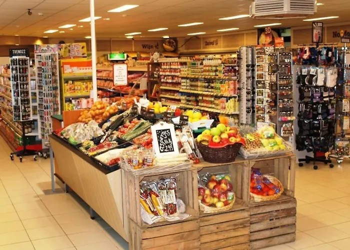 Chalet Serene Hoenderloo