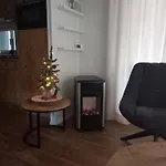 Serene Chalet *